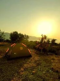 Arif'in Yeri Demre Camping kamp alanı görseli