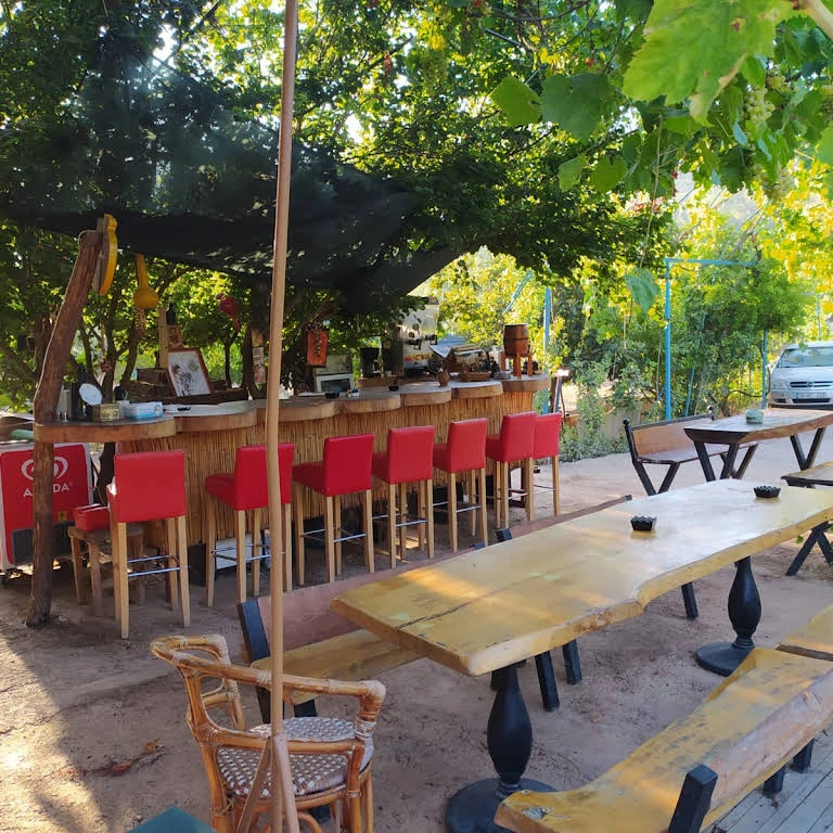 Asgard Camping Fotoğrafı