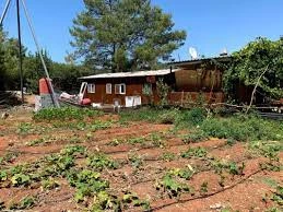 Asgard Camping Fotoğrafı