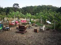 Asgard Camping Fotoğrafı