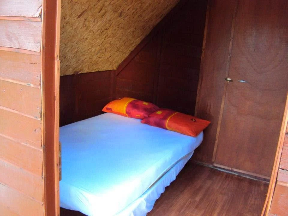 Ayvalık Çamlık Kamping konaklama alanı görseli