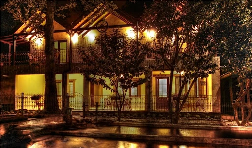 Cansu Bungalov Otel konaklama alanı görseli