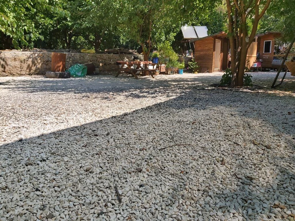 Hala'nın Yeri Kamp Alanı konaklama alanı görseli