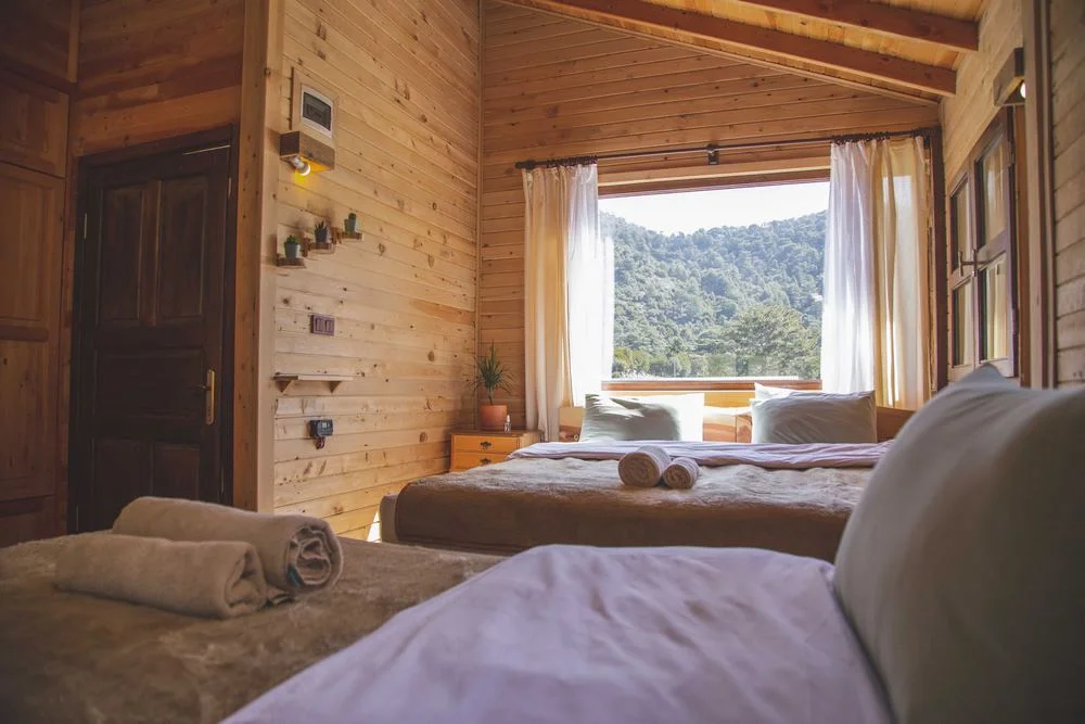 babakamp-eco-ranch-retreat Fotoğrafı