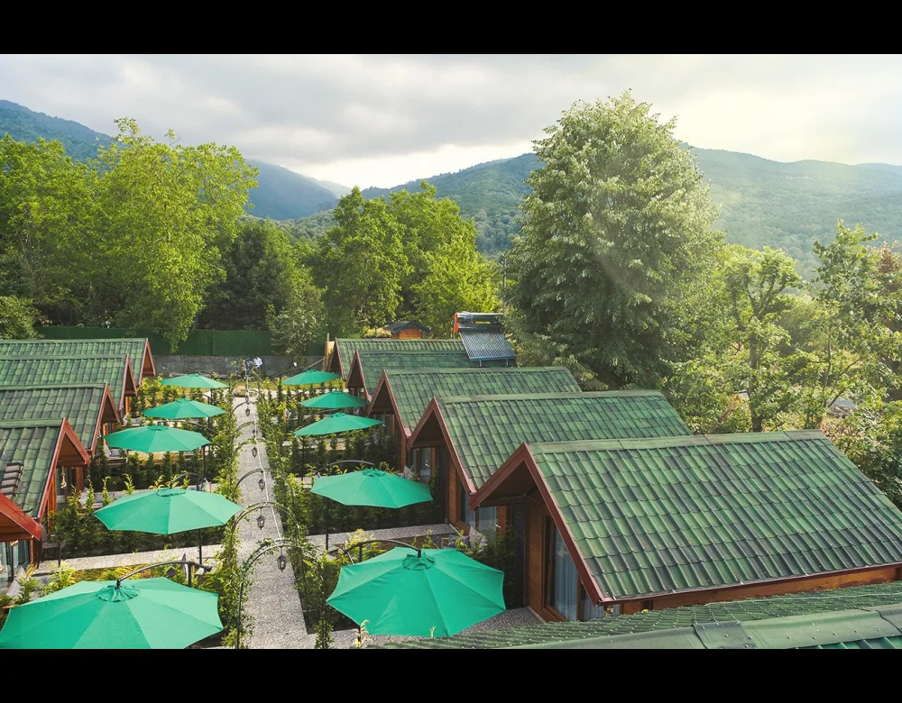 adesa-bungalow-hotel Fotoğrafı