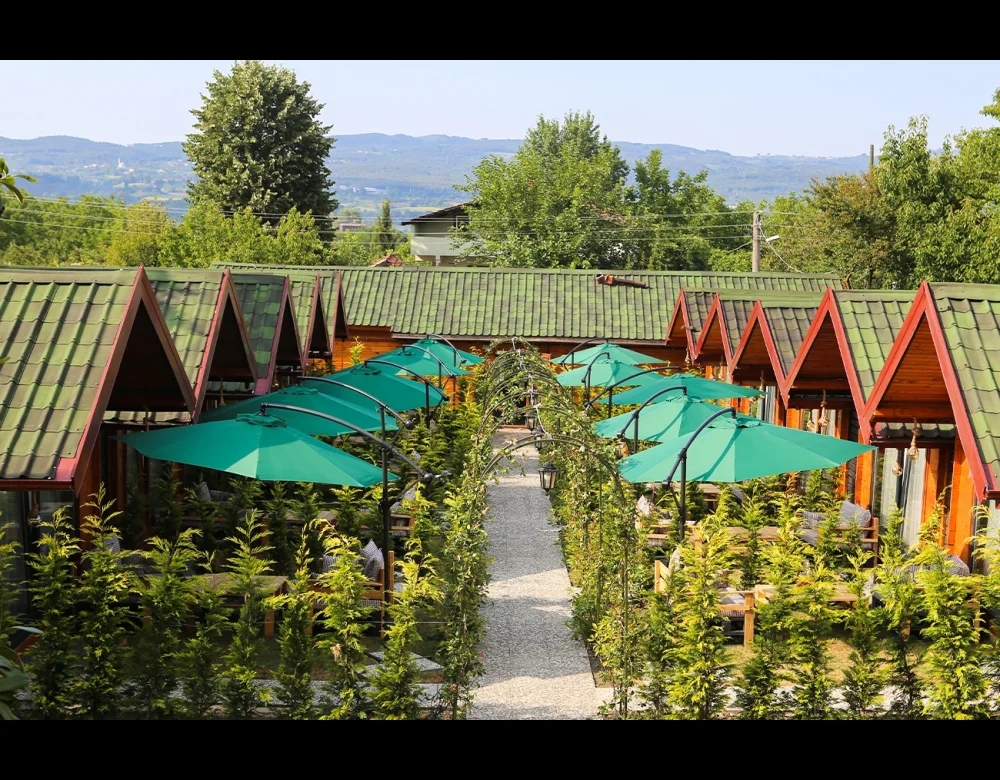 adesa-bungalow-hotel Fotoğrafı