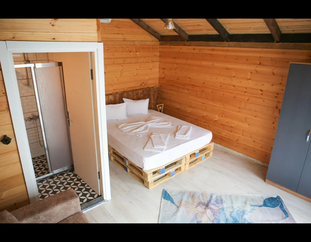 adesa-bungalow-hotel Fotoğrafı