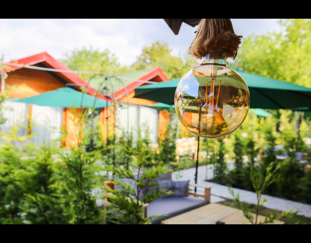 adesa-bungalow-hotel Fotoğrafı