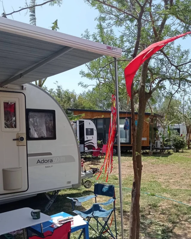 the-camp-bodrum Fotoğrafı