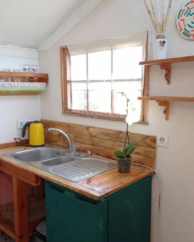 the-camp-bodrum Fotoğrafı