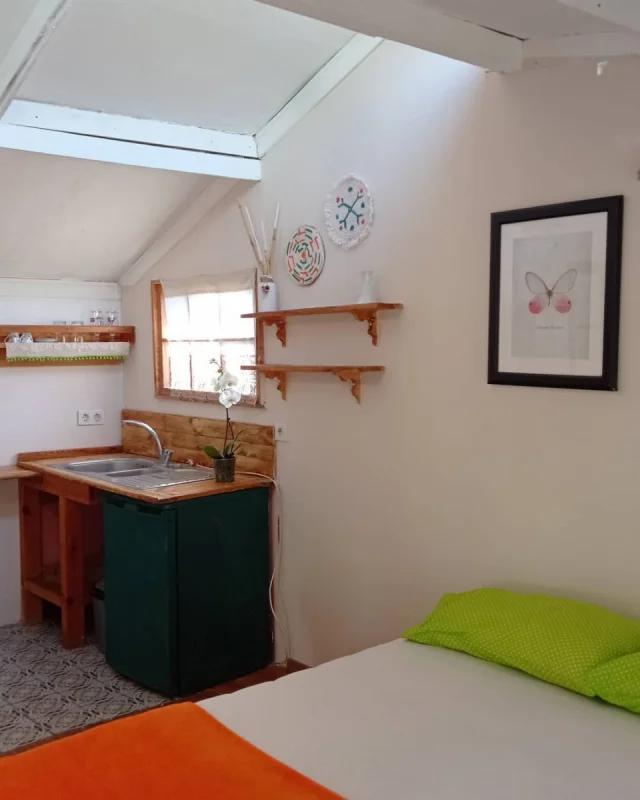 the-camp-bodrum Fotoğrafı