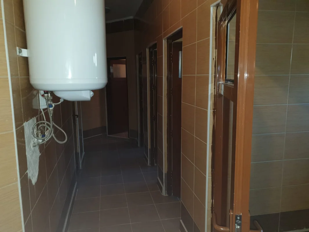 misi-kamp-karavan Fotoğrafı