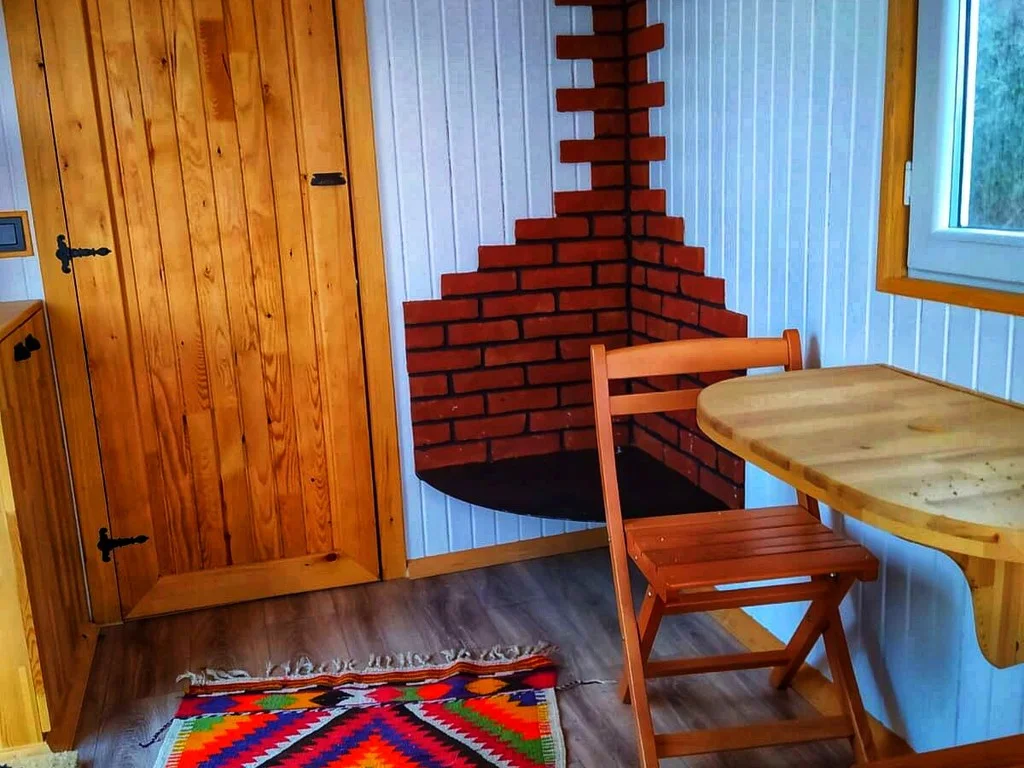 hayal-tadinda-kamp Fotoğrafı