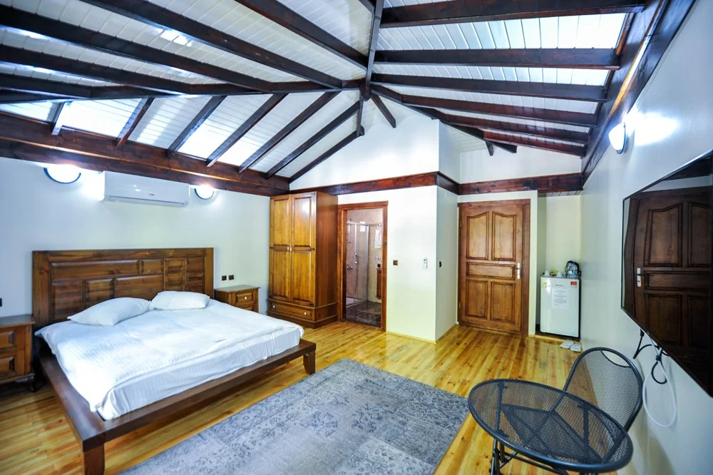 naturkoy-bungalov Fotoğrafı