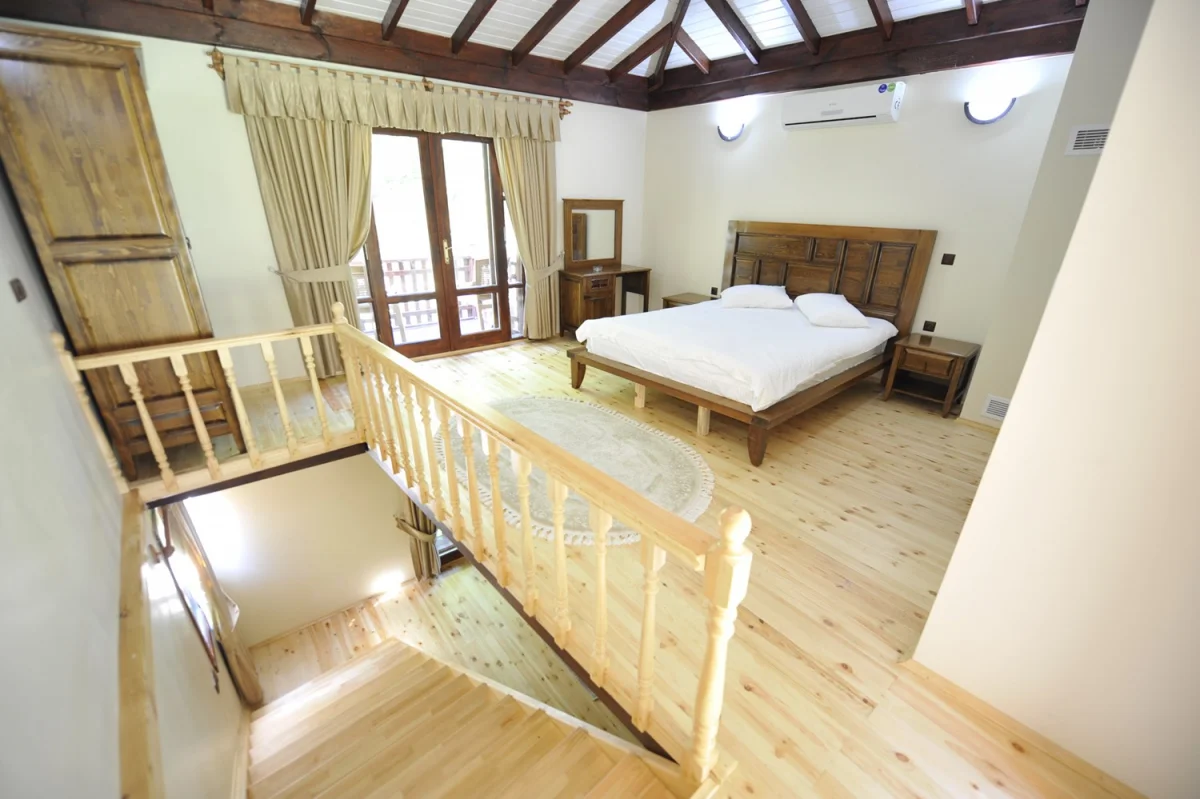 naturkoy-bungalov Fotoğrafı