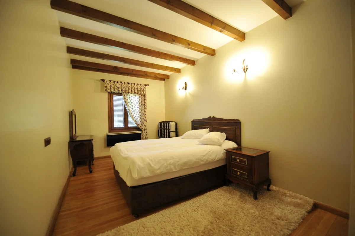 naturkoy-bungalov Fotoğrafı