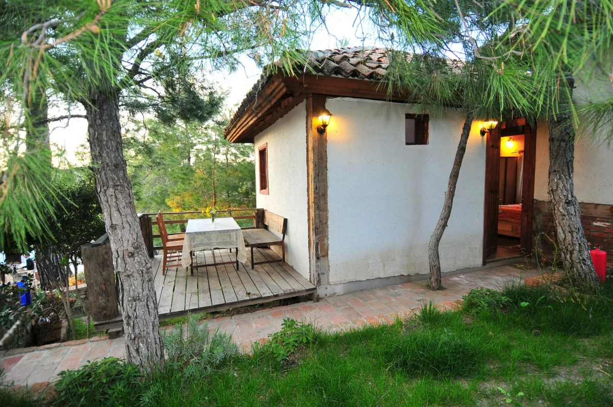 kayserkaya-kamp-yeri Fotoğrafı