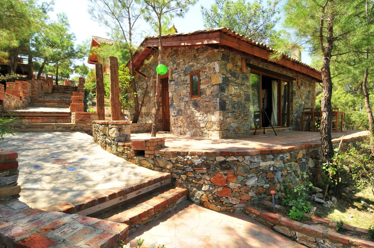 kayserkaya-kamp-yeri Fotoğrafı