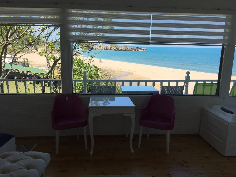 agva-woody-ville Fotoğrafı