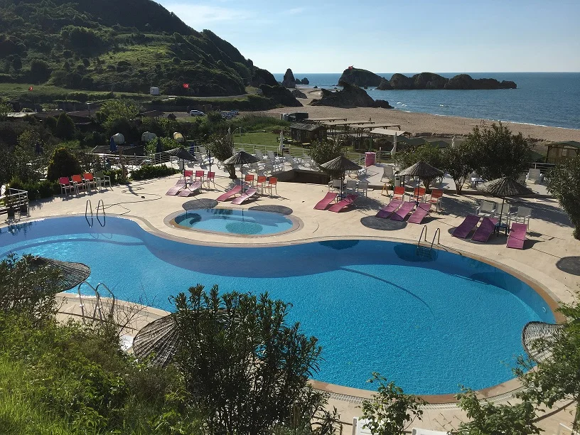 agva-woody-ville Fotoğrafı