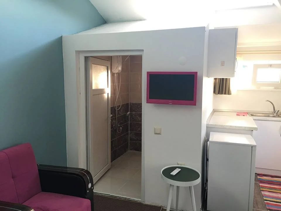 marti-camping-restaurant Fotoğrafı