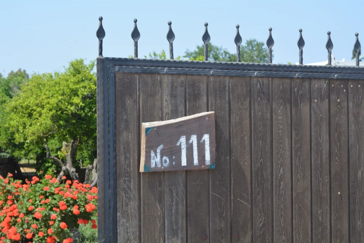 bodrum-ecofarm-camping-hostel Fotoğrafı