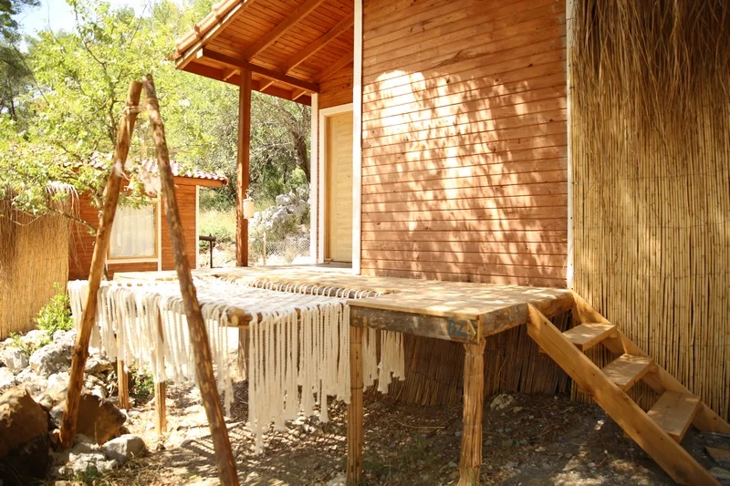 yalin-ayak-olimpos Fotoğrafı