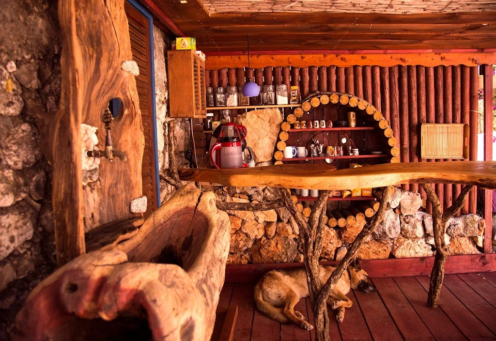 seles-camping Fotoğrafı