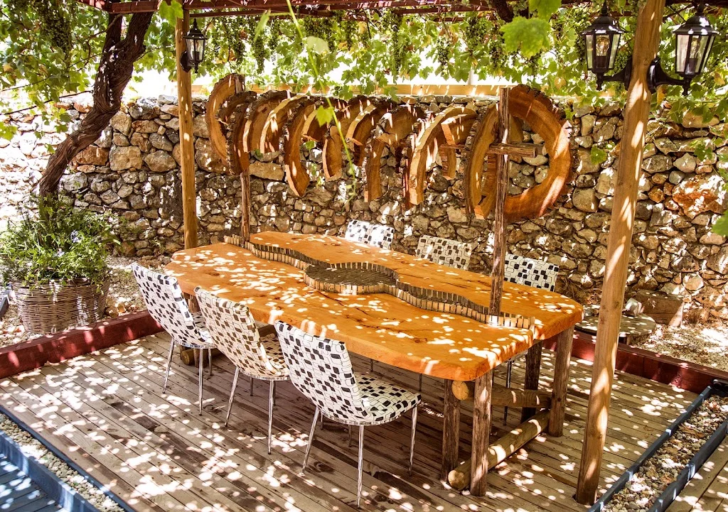 seles-camping Fotoğrafı