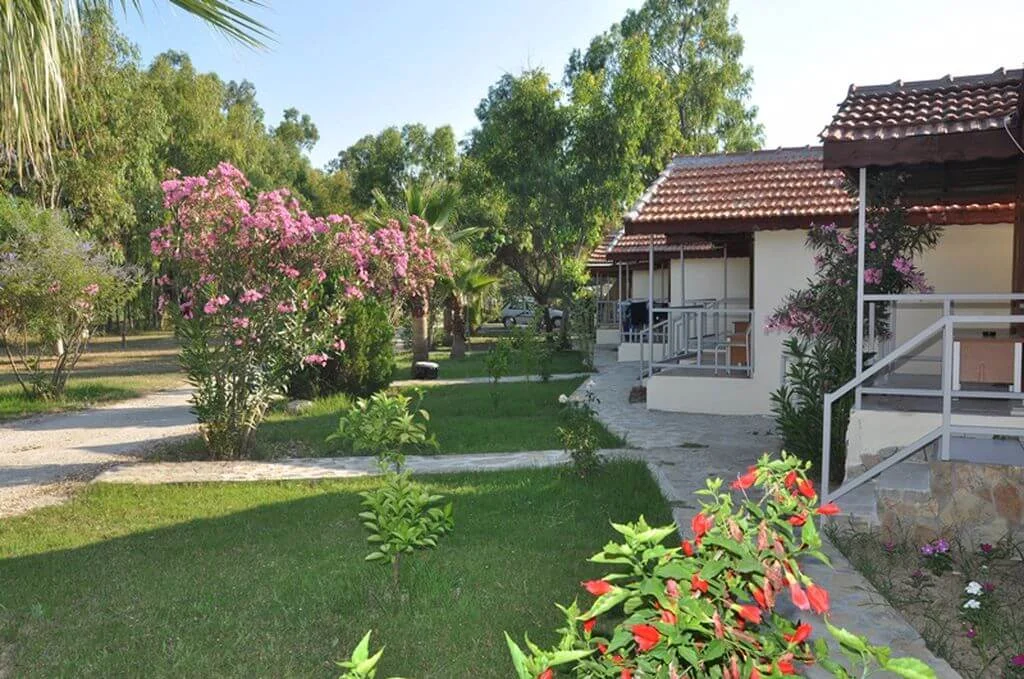 osay-camping Fotoğrafı