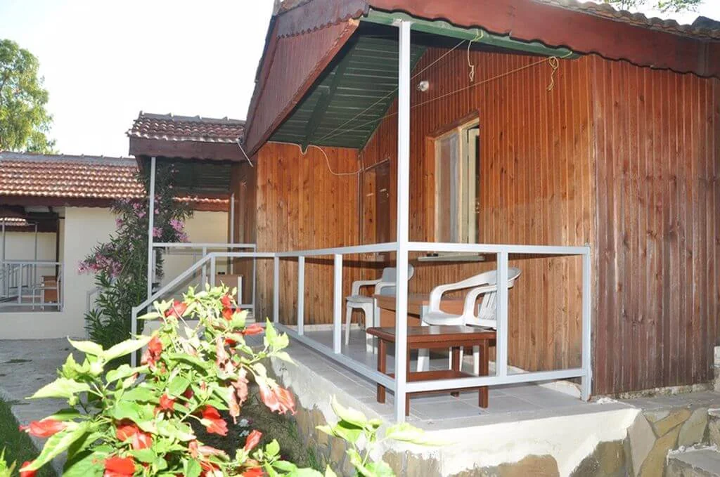 osay-camping Fotoğrafı