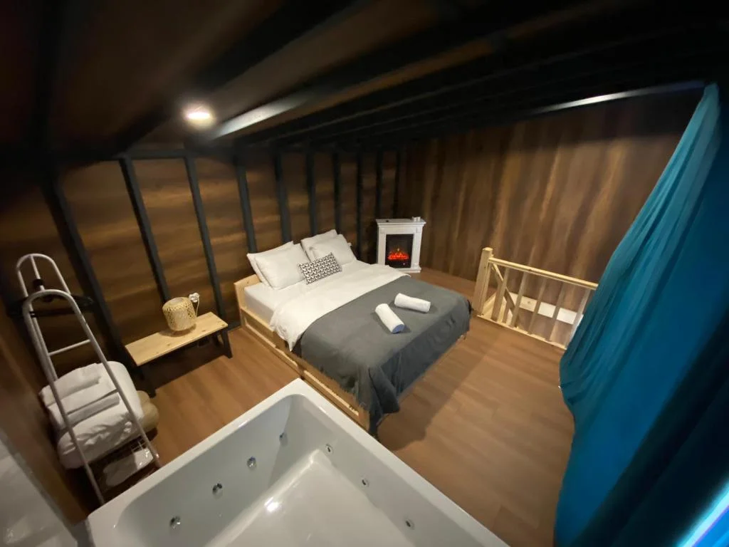 kiyi-bungalow-otel Fotoğrafı