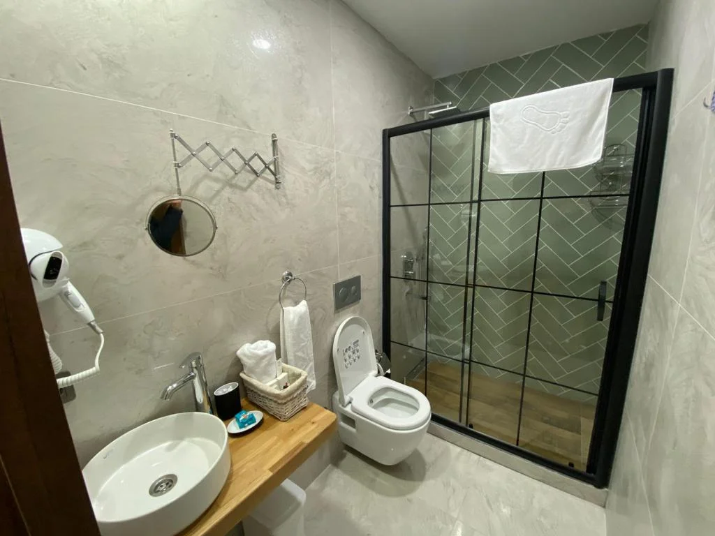 kiyi-bungalow-otel Fotoğrafı