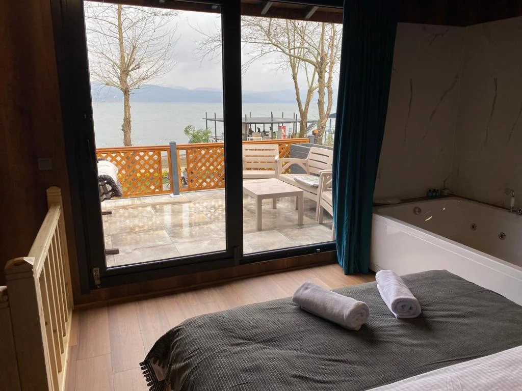 kiyi-bungalow-otel Fotoğrafı