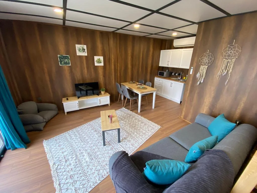 kiyi-bungalow-otel Fotoğrafı