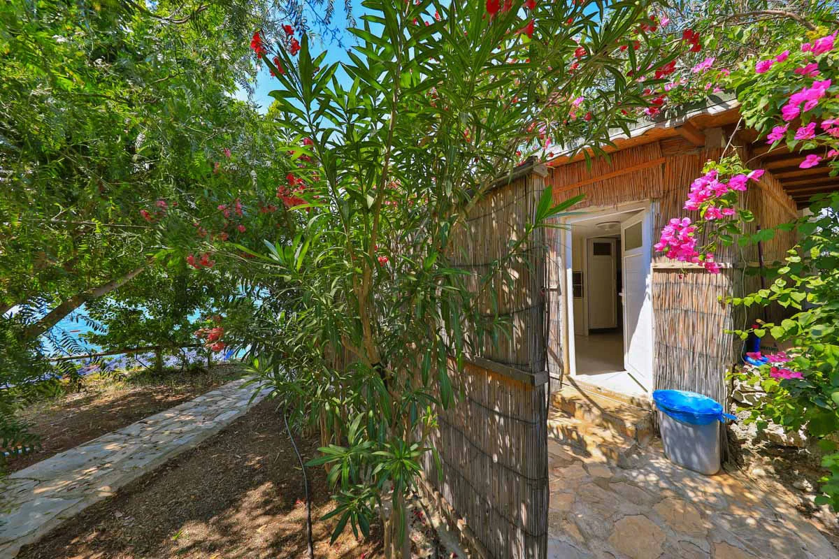 kas-olympos-mocamp Fotoğrafı