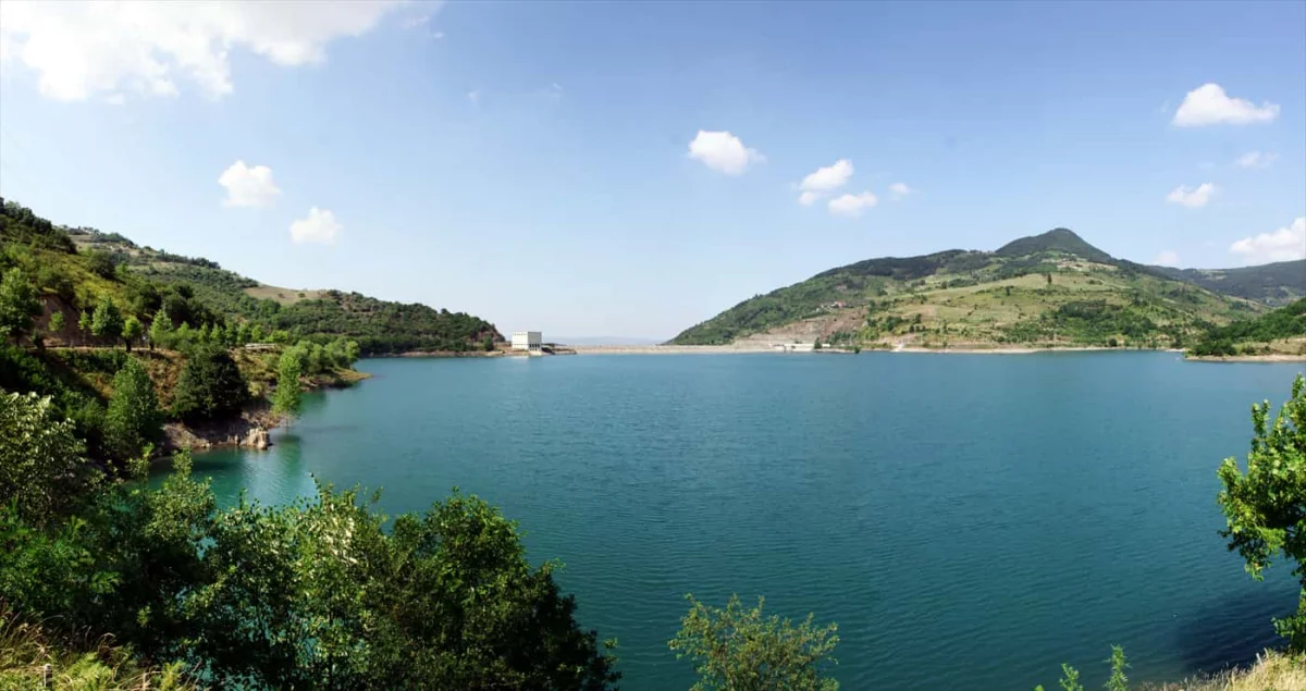 karaaslan-kamping Fotoğrafı