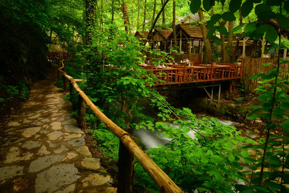 karaaslan-kamping Fotoğrafı