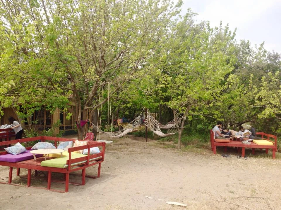 elif-cadir-camping - Görsel 1