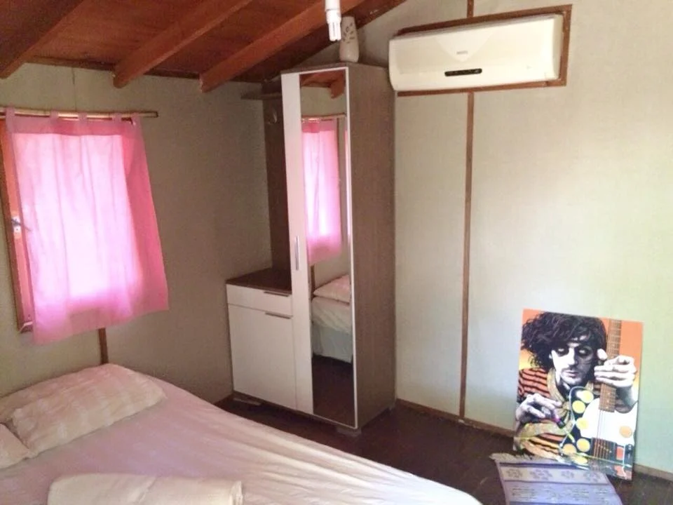 elif-cadir-camping Fotoğrafı