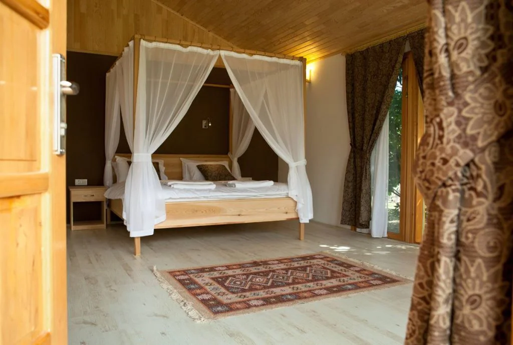 etenna-bungalow-hotel Fotoğrafı