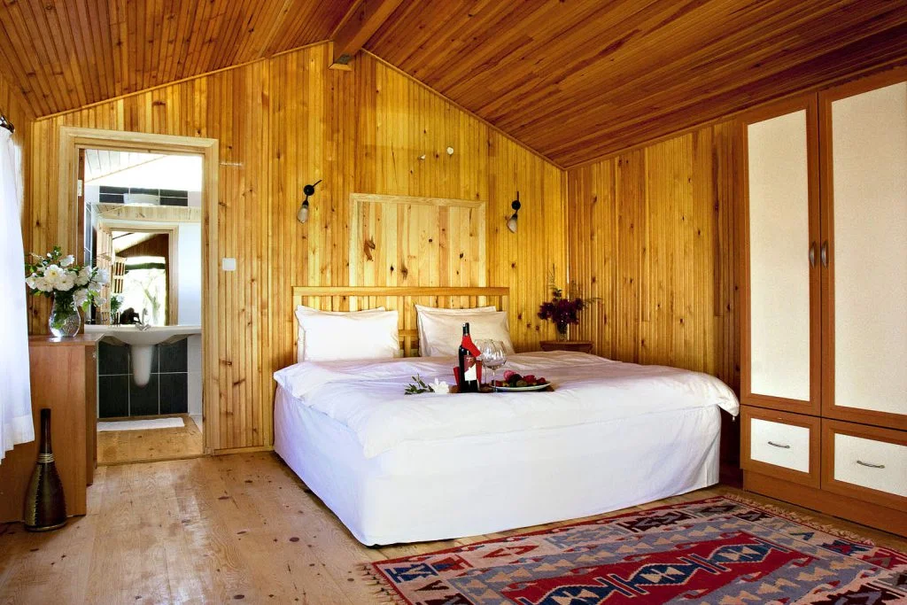 etenna-bungalow-hotel Fotoğrafı