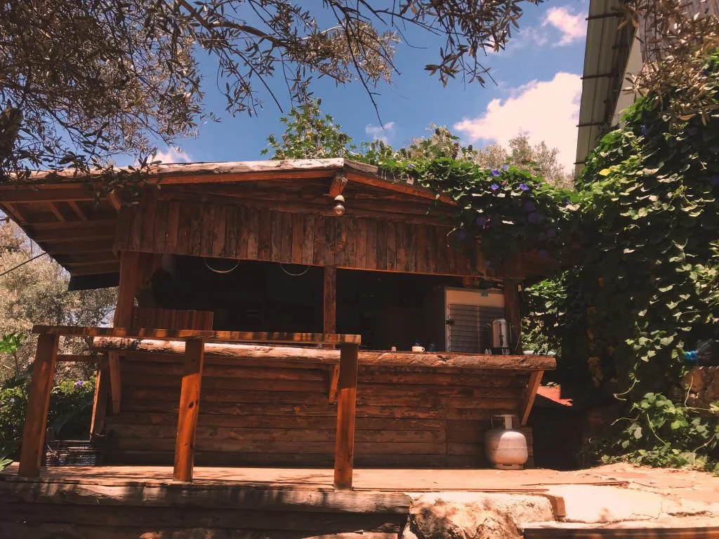 ceyrek-campingbungalows-patara Fotoğrafı