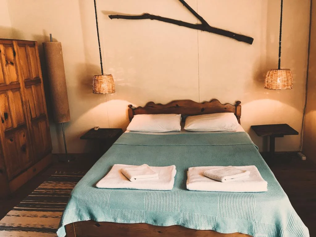 ceyrek-campingbungalows-patara Fotoğrafı