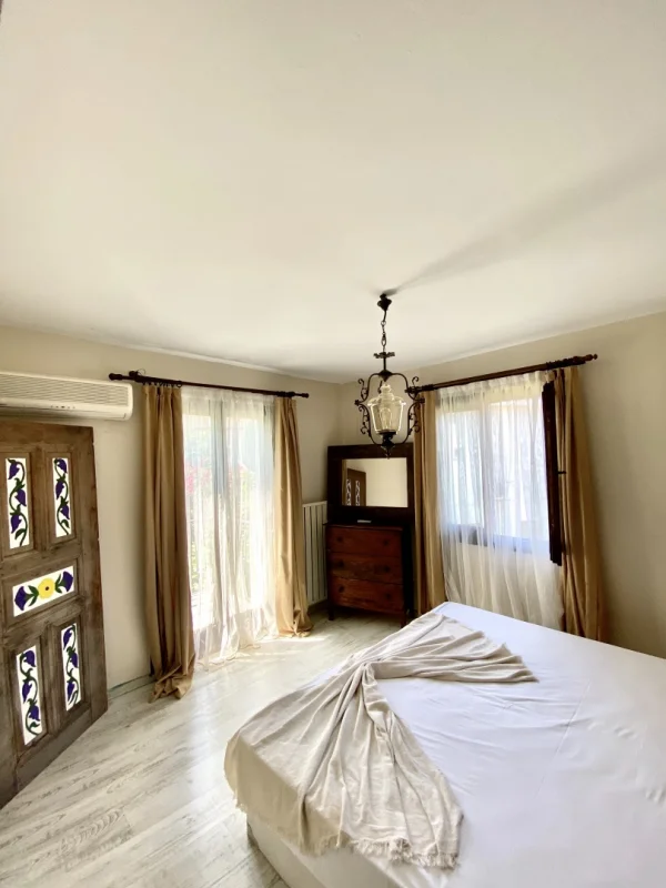 butik-evler-sapanca Fotoğrafı