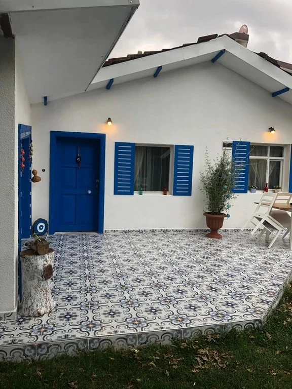 butik-evler-sapanca Fotoğrafı