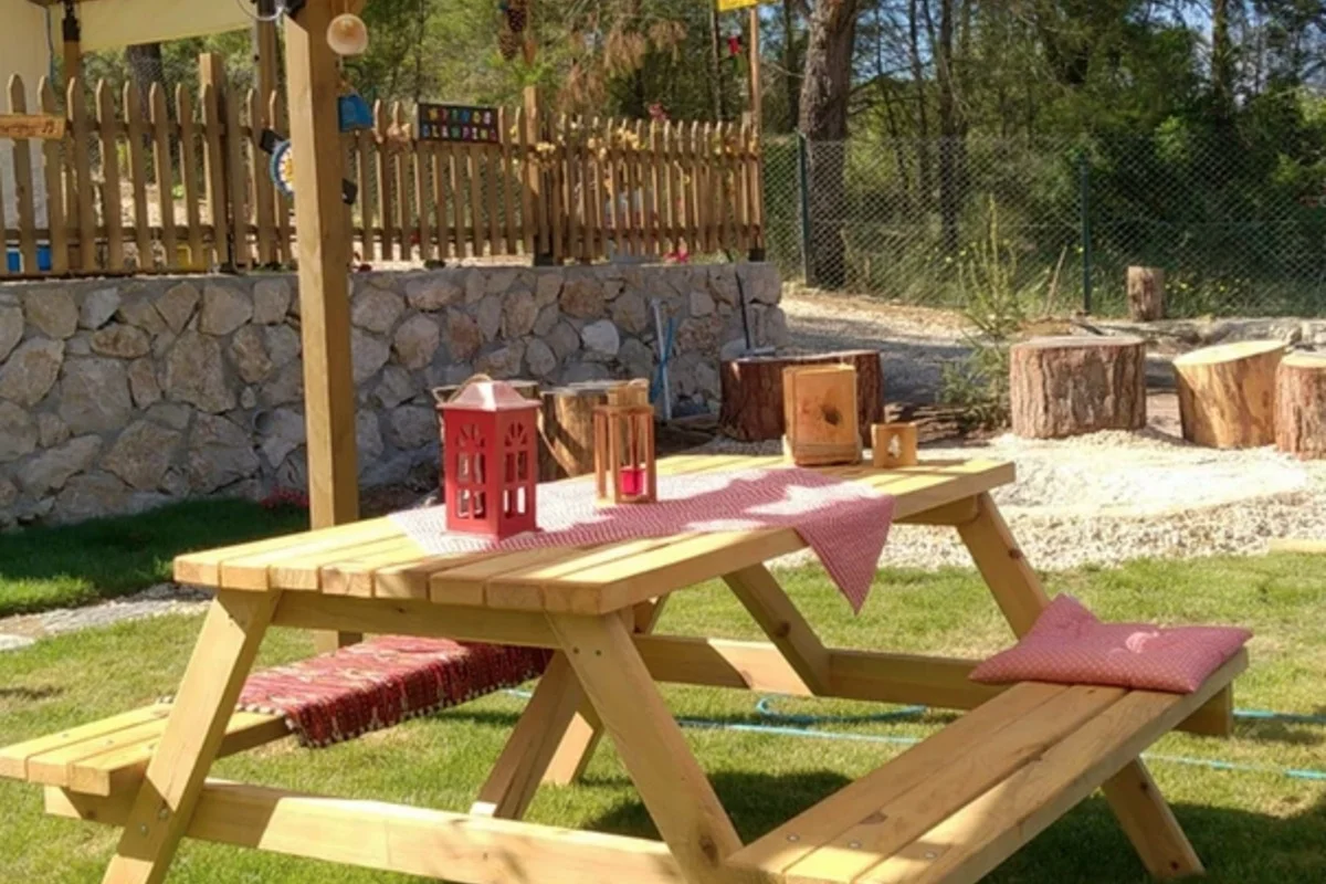 olimpos-hypnos-glamping Fotoğrafı