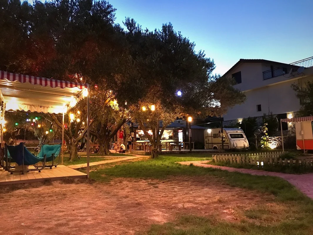 pingala-camping-ve-glamping Fotoğrafı