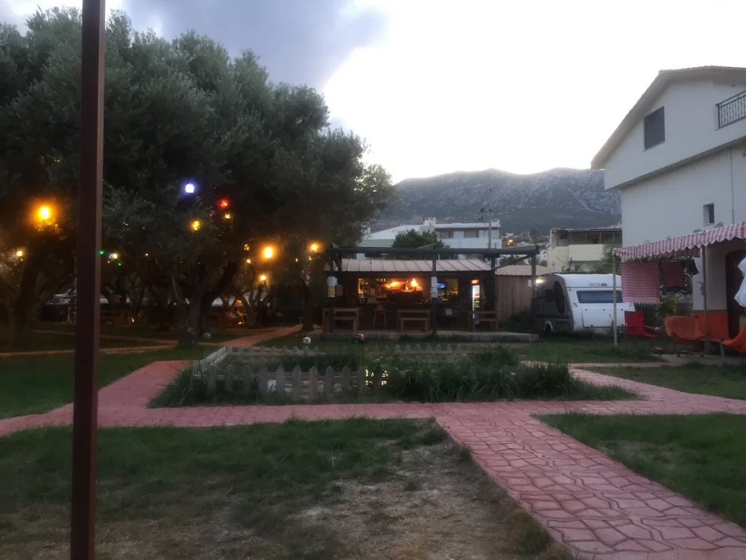 pingala-camping-ve-glamping Fotoğrafı