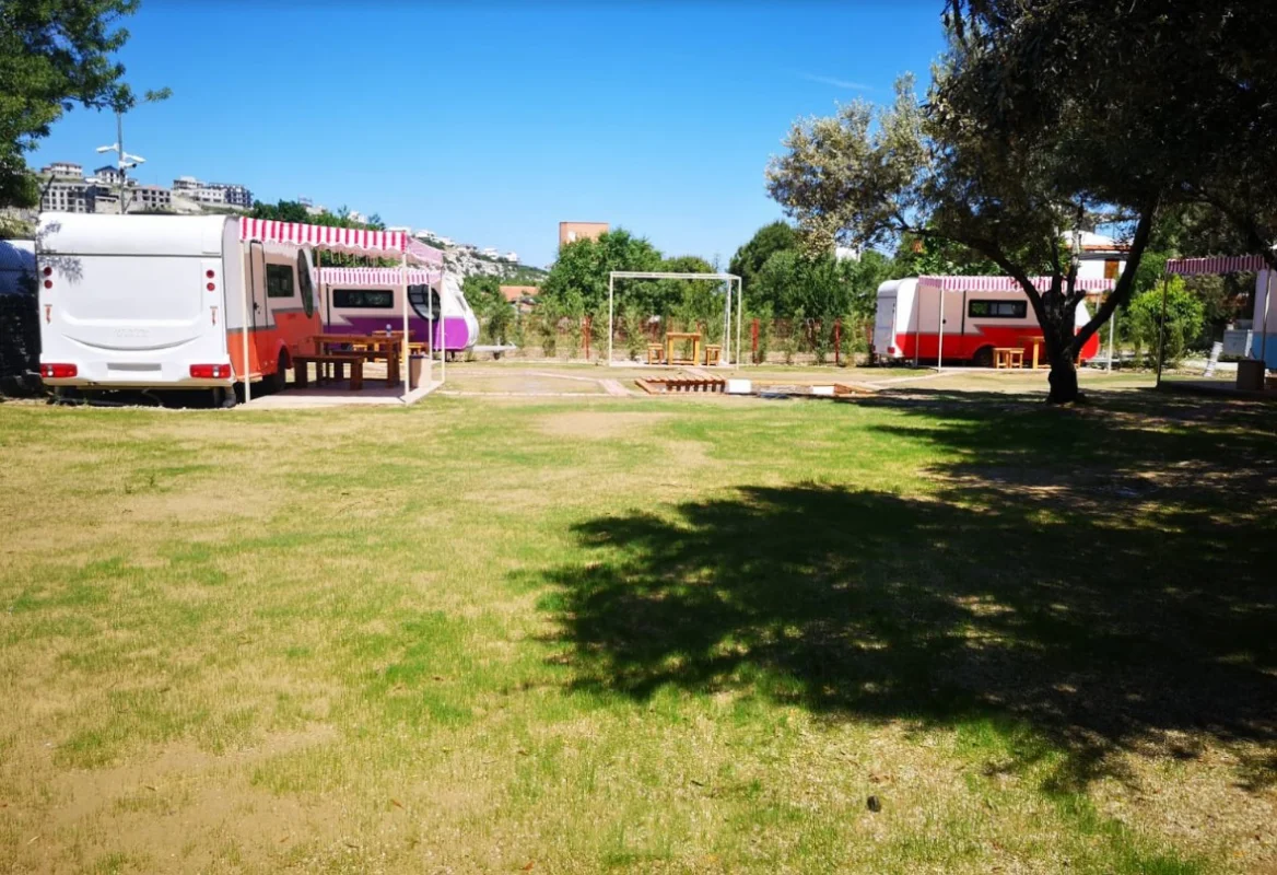 pingala-camping-ve-glamping Fotoğrafı